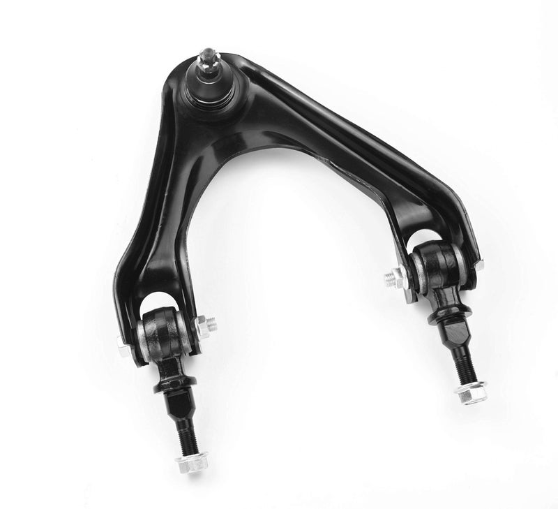 ADIGARAUTO K90446 K90447 2PCS Front Suspension Kit-2 Upper Contol Arm Ball Joint Assembly Compatible with 1994-1997 Honda Accord 1995-1998 Honda Odyssey 1997-1999 Acura CL 1996-1999 Isuzu Oasis - Image 3